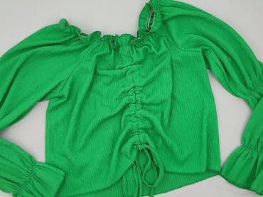 ITALY FASHION, Bluzka damska, rozmiar M