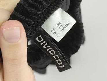 mirons sukienki: H&M, Women`s dress, size 2XS (EU 32) — 4