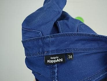 jeansu: KappAhl, Jeansy damskie, rozmiar XS — 5