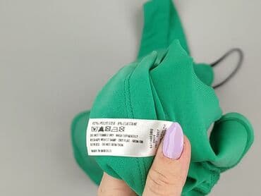 oversized t shirty basic: Bluzka damska, rozmiar 3XL — 5