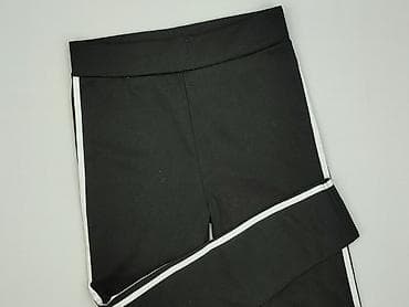 getry 146: Leggings, Legginsy Sportowe damskie, rozmiar XL — 1