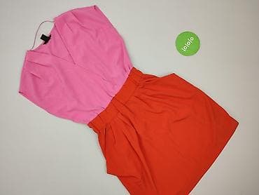 Kobiety: H&M, Sukienka damska, rozmiar S — 2
