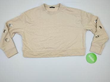 Bluzy: Zara, Bluza damska
, rozmiar S — 2