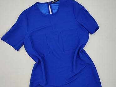 mango t shirty basic: Mango, Sukienka damska, rozmiar M — 1