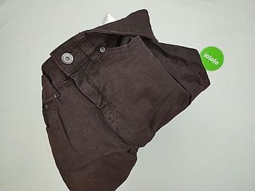 jeansy dsquared2: C&A, Spodnie materiałowe damskie, rozmiar S — 6
