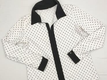 koszulka z wycietym sercem: Koszula damska, M — 1