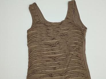 bluzki basic rekaw 3 4: T-shirt damski, rozmiar S — 1