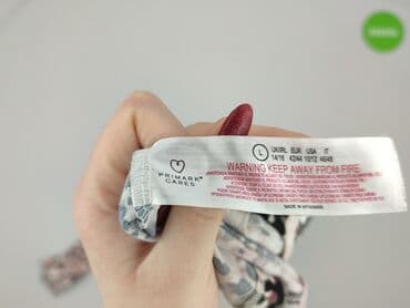 mango pizamy: Primark, Жіноча блуза, розмір L — 4