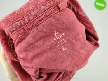 Koszulki polo: Carry, Koszulka polo dla mężczyzn, rozmiar XL — 5