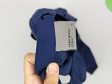 Ubrania damskie: Vero Moda, Bluzka damska, rozmiar XL — 4