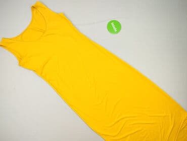 sukienki muślinowa midi: Sukienka damska, rozmiar M — 2