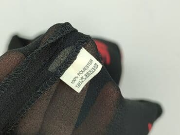 japonskie ubrania: Narzutka damska, rozmiar 5XL — 5