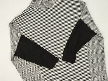 tunika plus size: Women`s tunic, size S (EU 36) — 1