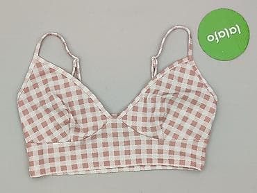 da: Shein, Biustonosz damski, Miękki, S — 2