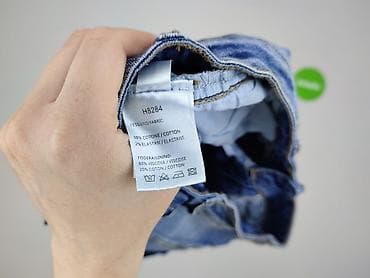 cambio jeans: Spodnie cargo damskie, rozmiar S — 5