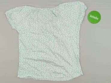 wiosenna koszula: EWM, Bluzka damska, rozmiar M — 3