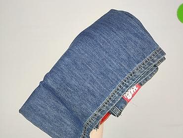 denimco: Szorty dla mężczyzn, rozmiar L — 6