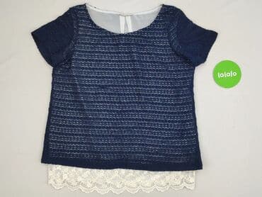 bluzki damskie młodzieżowe: Bluzka damska, rozmiar XL — 2