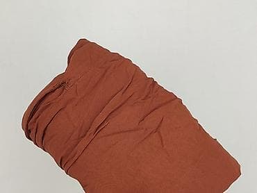 crop spodnie: H&M, Spodnie 3/4 damskie, rozmiar XL — 6