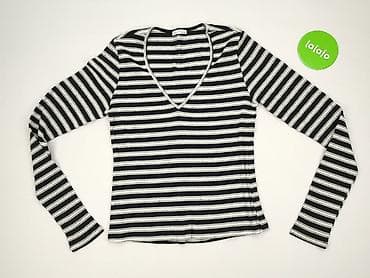 ca marynarki: Bluzka damska, rozmiar M — 2