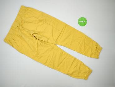 buty m: Esmara, Spodnie materiałowe damskie, rozmiar XL — 3