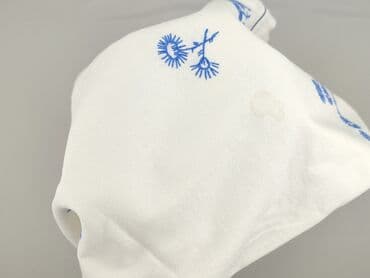 obrusy haftowane ręcznie wzory: Obrus 120 x 150, kolor - Biały, stan - Bardzo dobry — 4