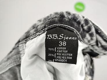 jeans levis 501: Jeansy damskie, rozmiar M — 4