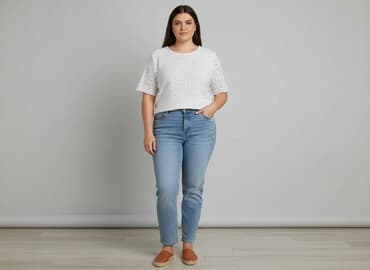 ideal bluzki: Bluzka damska, rozmiar XL — 9