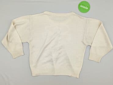 kurtki zimowe damskie c a: Sweter damski, rozmiar XL — 3