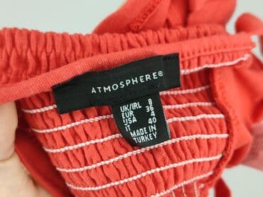 cropp buty na platformie: Atmosphere, Top damski, rozmiar S — 5