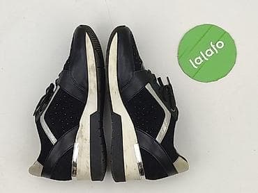 buty ładne: Sneakersy damskie, rozmiar 38 — 2