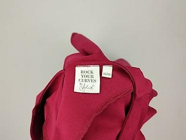 celine kurtka: Jill, Sukienka damska, rozmiar 3XL — 5