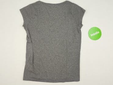 koszulki damskie s: Diverse, T-shirt damski, rozmiar XS — 4