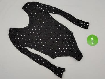 reserved body dlugi rękaw: Reserved YFL, Body damskie, rozmiar S — 3