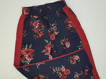 cargo moro: Gina Tricot, Spodnie materiałowe damskie, rozmiar M — 1