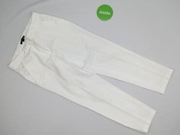 esmara spodnie 34: Esmara, Spodnie materiałowe damskie, rozmiar M — 2