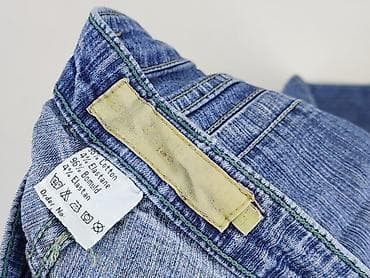 jeansy rocks: Jeansy damskie, rozmiar S — 4