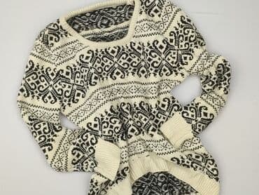sweter z c a: Sweter damski, rozmiar M — 1