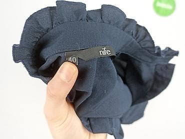 bluzy 2005: Nife, Bluzka damska, rozmiar M — 4