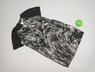 zalando sukienki dla puszystych: Esmara, Sukienka damska, rozmiar L — 2