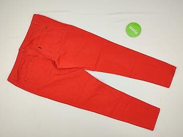 yfk spodnie: RAINBOW, Jeansy damskie, rozmiar 4XL — 3