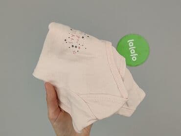 sukienka dla 6 latki: Body, Primark, 1-3 months, 
condition - Very good — 6