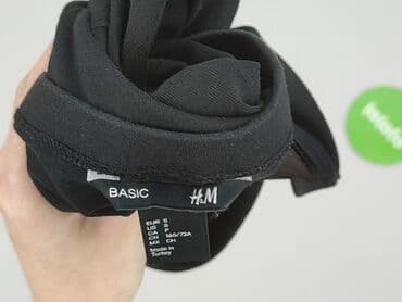 spódnice tiulowe midi allegro: H&M Basic, Spódnica damska, S — 4