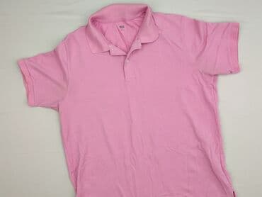 koszulki basic uniqlo: Koszulka polo dla mężczyzn, 2XL, Uniqlo, stan - Dobry — 1