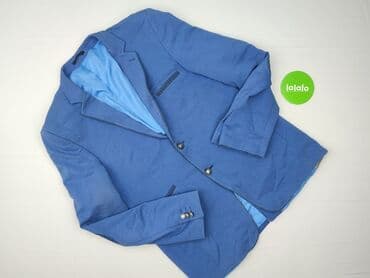 koszulka barcelony zalando: Marynarka dla mężczyzn, S, stan - Dobry — 2