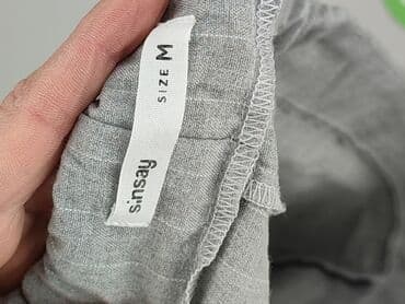 spodnice sinsay: Sinsay, Szorty damskie, rozmiar M — 4