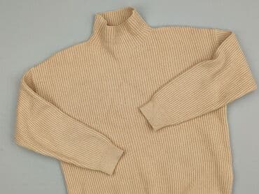 czy akryl jest dobry na sweter: Cropp, Светр жіночий, розмір S — 1