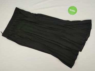 długie czarne spódnice wieczorowa: Spódnica damska, rozmiar S — 3