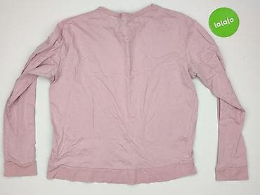 hm bluza niebieska: H&M Divided, Bluza damska
, rozmiar M — 3