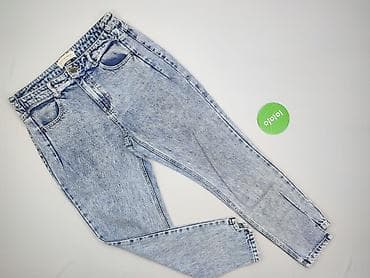 jeans dromedar: Reserved, Jeansy damskie, rozmiar L — 2